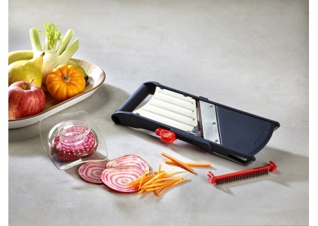 Komi Mandoline de Cuisine Design Compact