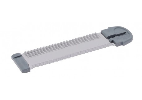 Swing Plus Noire Mandoline de Cuisine Lame Droite, Julienne 4 et 10 mm