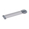 Zie dia Swing Plus Zwart Keukenmandoline Recht Mes, Julienne 4 en 10 mm