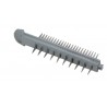 Voir la slide Swing Plus Noire Mandoline de Cuisine Lame Droite, Julienne 4 et 10 mm