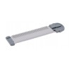 Voir la slide Swing Plus Rouge Mandoline de Cuisine Lame Droite, Julienne 4 et 10 mm
