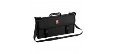 Etui Couteaux Noir 17 Compartiments