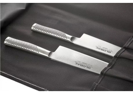 G669-09 Etui 9 Couteaux
