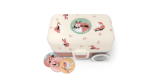 Tresor Bento LunchBox Kids Cinnamon Fox 800 ml