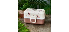 Tresor Bento LunchBox Kids Cinnamon Fox 800 ml