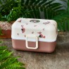 Zie dia Tresor Bento LunchBox Kids Cinnamon Fox 800 ml
