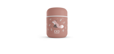 Boîte Bento LunchBox Isotherme Kids Cannelle Fox 280 ml