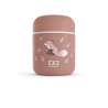 Voir la slide Boîte Bento LunchBox Isotherme Kids Cannelle Fox 280 ml