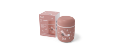 Boîte Bento LunchBox Isotherme Kids Cannelle Fox 280 ml