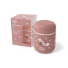 Voir la slide Boîte Bento LunchBox Isotherme Kids Cannelle Fox 280 ml