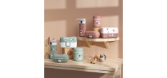 Boîte Bento LunchBox Isotherme Kids Cannelle Fox 280 ml