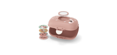 Gram Boîte à Gouter Kids Cannelle Fox 600 ml