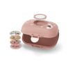 Voir la slide Gram Boîte à Gouter Kids Cannelle Fox 600 ml