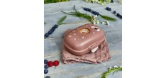 Snackbox Gram Kids Cinnamon Fox 600 ml