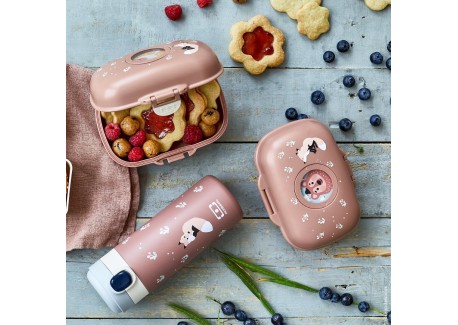 Gram Boîte à Gouter Kids Cannelle Fox 600 ml