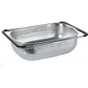 Voir la slide Passoire Inox Microperforée XL Extensible