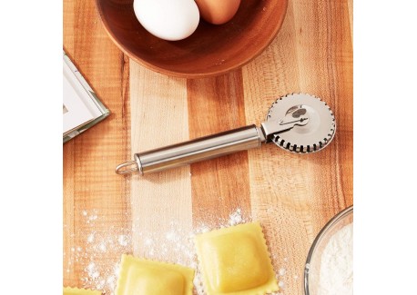 Pastacasa Ravioli Snijwiel