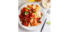 Pastacasa Ravioli Snijwiel