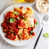 Voir la slide Pastacasa Roulette à Ravioli