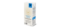 Chanty Crème Liquide Végétale Sucrée pour Chantilly 1l