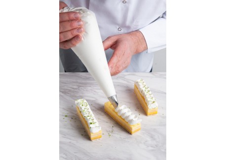 Chanty Crème Liquide Végétale Sucrée pour Chantilly 1l