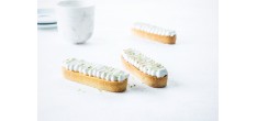 Chanty Gezoete Plantaardige Vloeibare Room voor Chantilly Room 1l