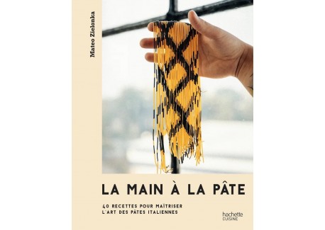 La Main à la Pâte
