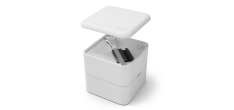 Slim Box Bestek Onyx Zwart 3 stk