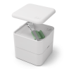 Voir la slide Slim Box Trio Couverts à Emporter Vert Naturel