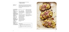 Ottolenghi Test Kitchen - Extra Good Things
