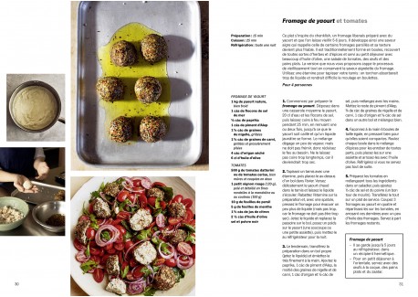 Ottolenghi Test Kitchen - Extra Good Things