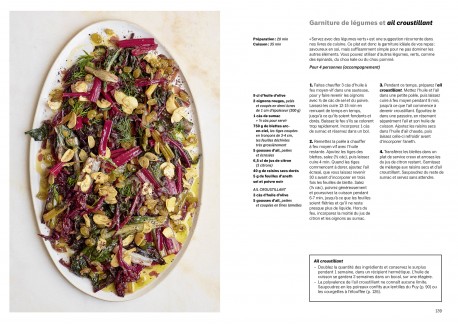 Otoolenghi Test Kitchen - Extra Good Things