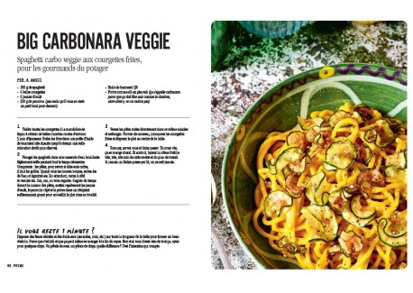 Big Mamma - La Cuisine Italienne en 30 Minutes