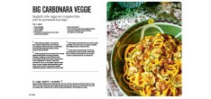 Big Mamma - La Cuisine Italienne en 30 Minutes
