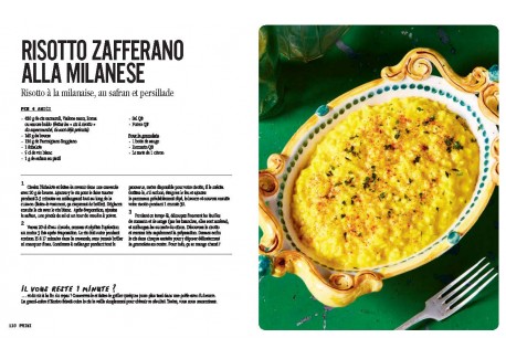 Big Mamma - La Cuisine Italienne en 30 Minutes