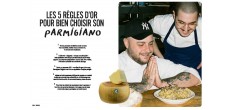 Big Mamma - La Cuisine Italienne en 30 Minutes