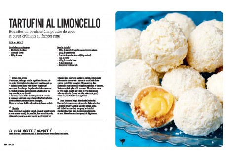 Big Mamma - La Cuisine Italienne en 30 Minutes
