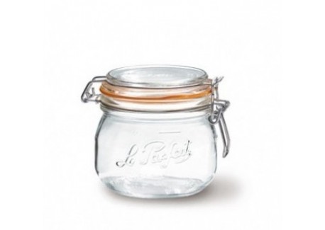 Super Bocal 250 ml