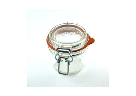 Super Bocal 250 ml