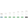 Voir la slide Super Bocal 250 ml