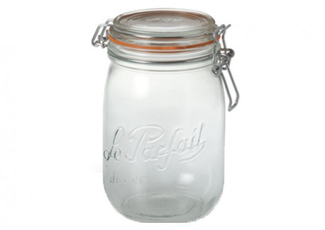Super Bocal 750 ml