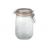 Zie dia Super Glazen Pot 750 ml