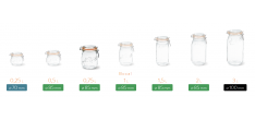 Super Bocal 750 ml