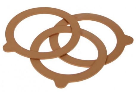 Super Weckringen 70 mm 10 dlg