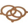 Zie dia Super Weckringen 85 mm 10 dlg