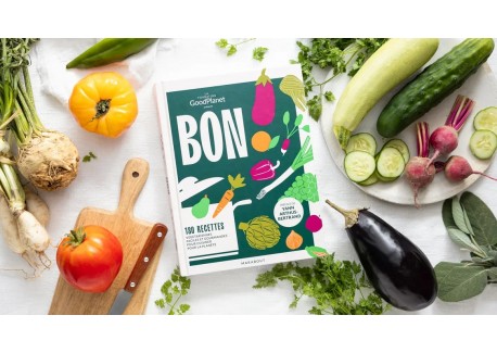 Bon dans l'Assiette, Bon pour la Planète 