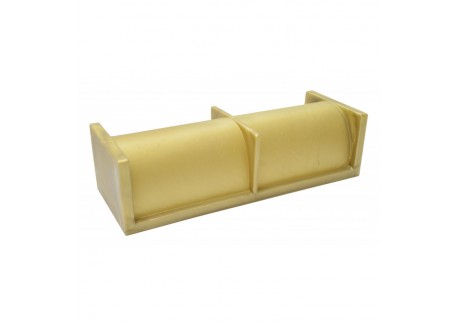 Siliconen Buchevorm 25 cm
