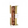 Voir la slide Moule Bûche en Silicone 25 cm 