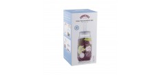 Fermentatiepot 3 L met Waterslot