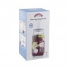 Voir la slide Bocal de Fermentation 3 L avec Barboteur